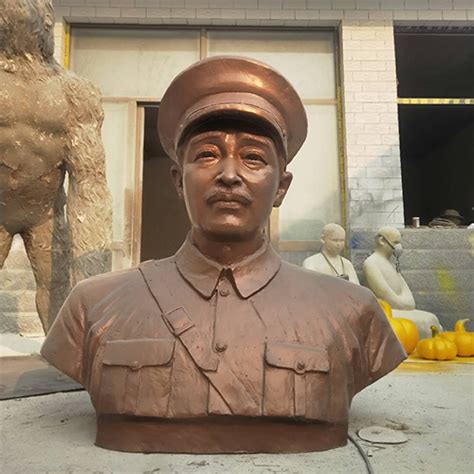 重庆铜像雕塑介绍