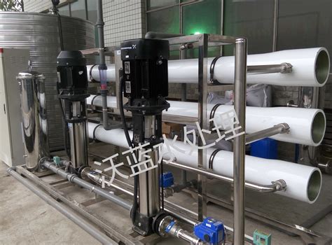 重庆餐饮水处理设备厂
