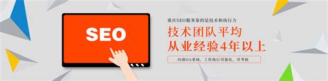 重庆seo网站管理