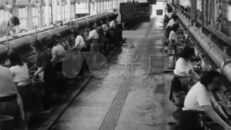 重生六零年代纺织厂女工