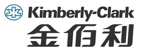 金佰利logo
