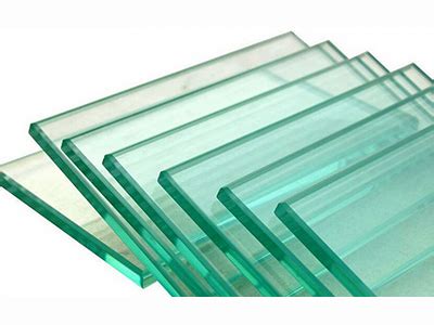 金昌标准钢化玻璃公司