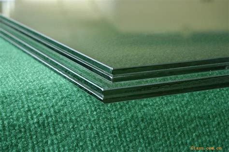 金昌标准钢化玻璃工程