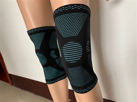 针织护膝生产设备