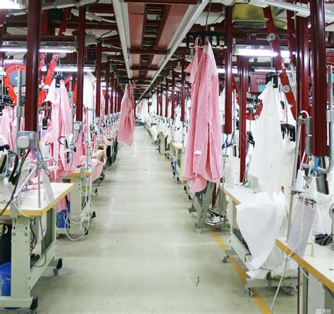 针织服饰厂起名字
