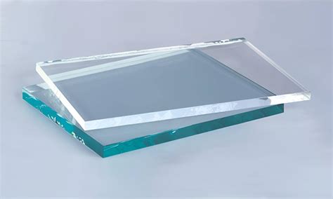 钢化超白玻璃和普通玻璃的区别