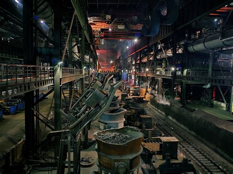 钢铁加工厂起名
