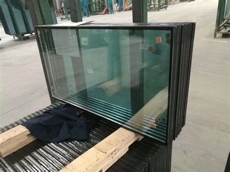 钦州钢化玻璃每平米价格