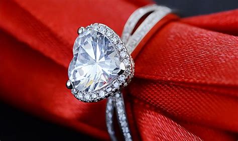 钻石婚戒值得购买吗