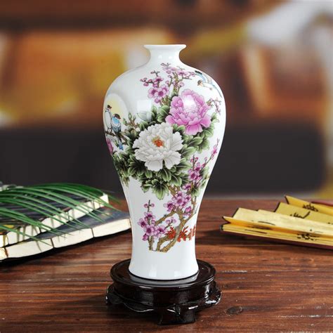 铁岭方形陶瓷花瓶