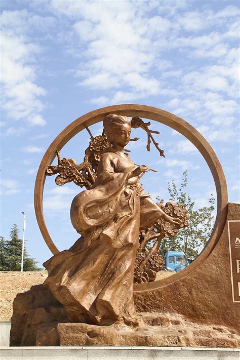 铜仁园林雕塑制作厂家