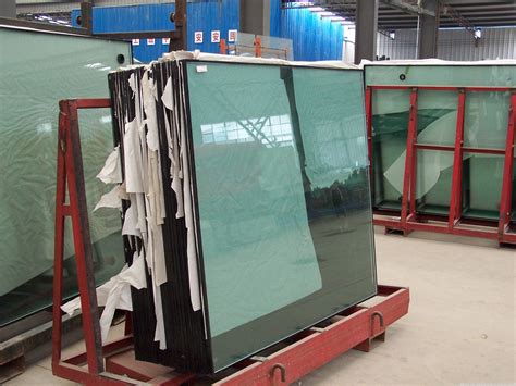 铜仁大型钢化玻璃市场价格