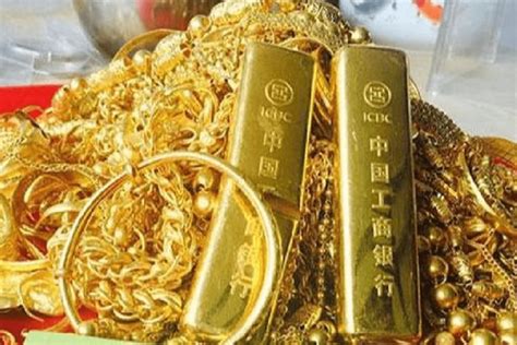 银行金条和市场黄金价格一致么