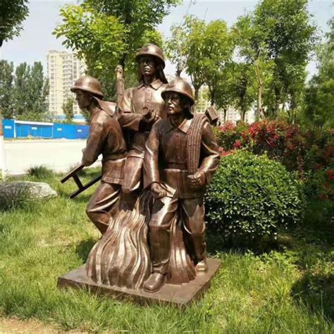锡林郭勒公园雕塑厂家