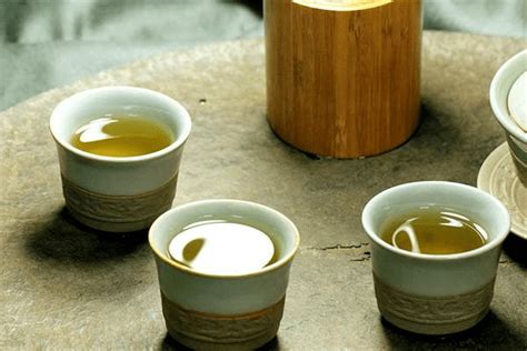 长期喝茶和喝白开水哪个健康