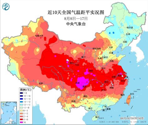 长江流域旱情最严重河段