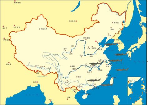 长江的归宿是哪个海