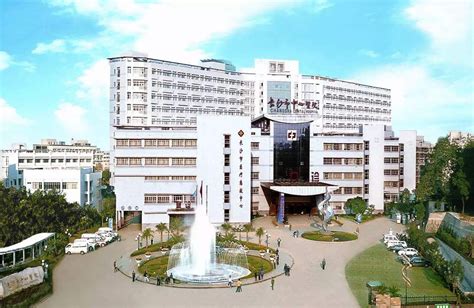 长沙市中心医院检验科