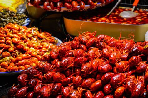 长沙市最有名网红小吃