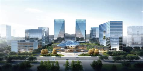 长沙高新技术产业开发总公司