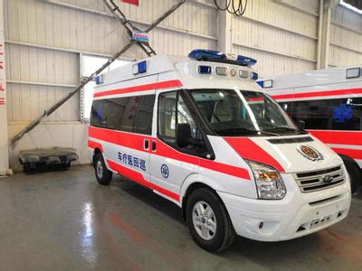 长沙120救护车出租