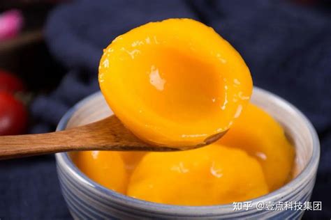 阳性吃黄桃罐头有用吗