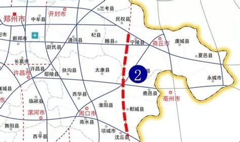 阳新高速对睢县的影响