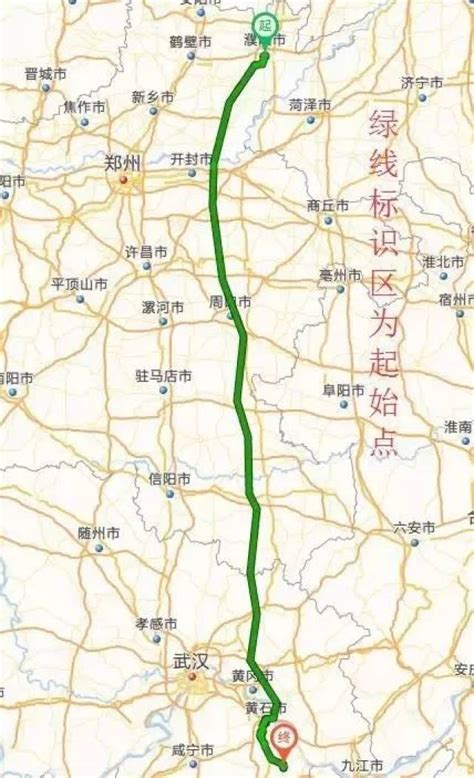 阳新高速郸城段最新消息