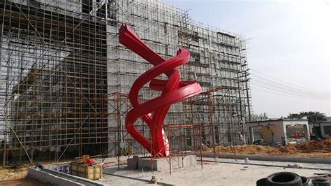 阳江不锈钢城市雕塑制作厂