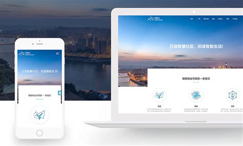 阳江企业网站建设推广运营