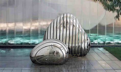 阳江树脂玻璃钢雕塑造型设计