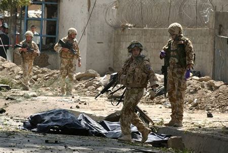 阿富汗爆炸已造成18人死亡