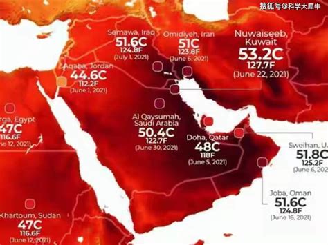 阿尔及利亚60度高温