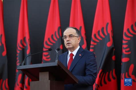 阿尔巴尼亚总统被处决
