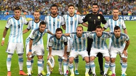 阿根廷球队名称叫什么