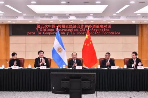 阿根廷跟中国合作能度过危机吗