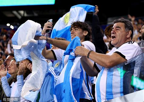 阿根廷队有几个梅西的球迷