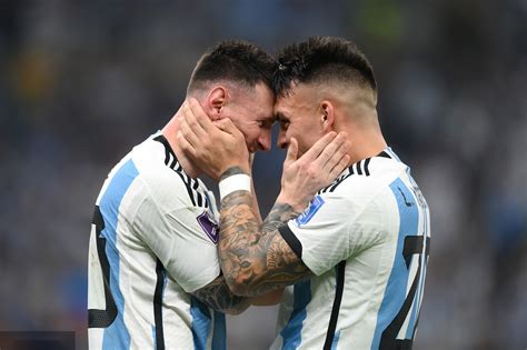 阿根廷vs荷兰贺炜解说