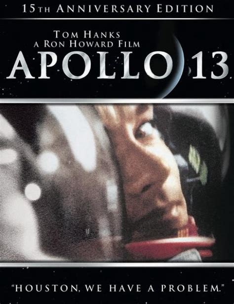 阿波罗13号是科幻电影吗
