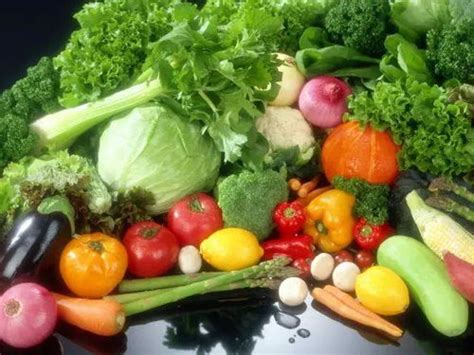 降尿酸最快蔬菜