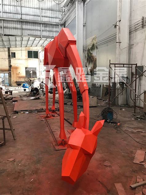 陕西专业景区展示雕塑工厂