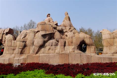 陕西公园雕塑供应