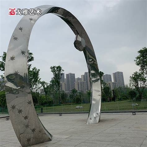 陕西公园雕塑批发