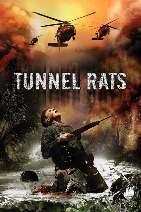 隧道之鼠电影全集免费观看