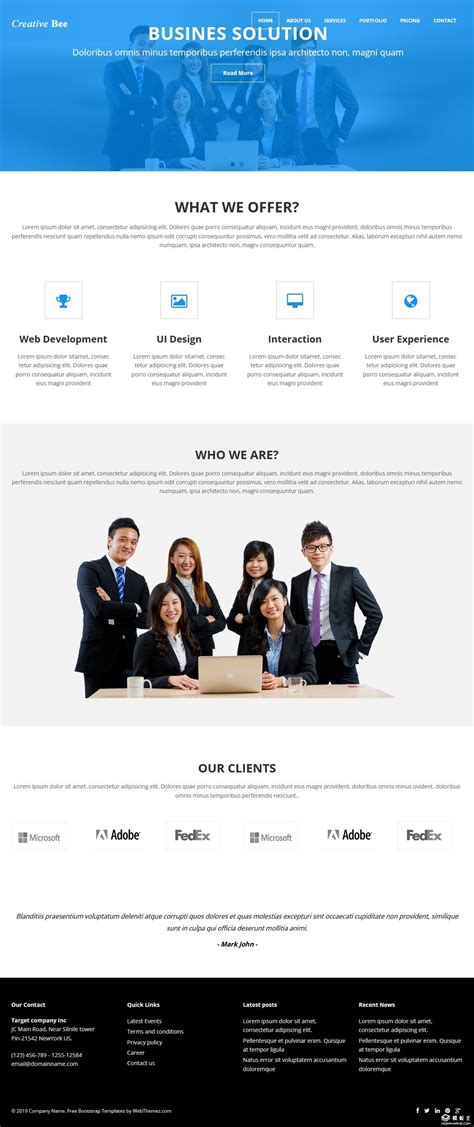 青岛专业网站设计团队