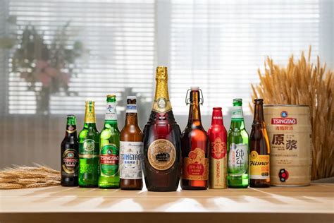 青岛啤酒的营销推广方式分析