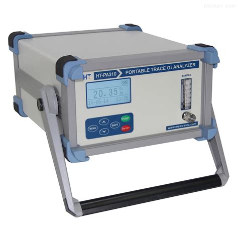 青岛微量氧分析仪技术指标