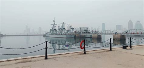 青岛海军大院位置