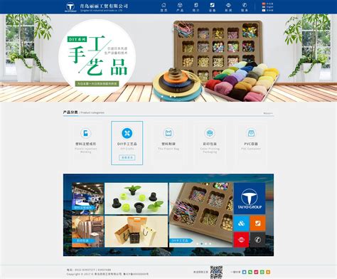 青岛网站建设最专业的公司
