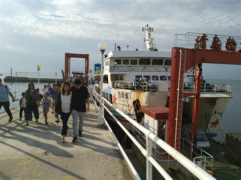 青岛轮渡码头几点关门营业